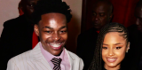 Tyla jets to SA for matric dance surprise visit