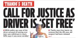 SOWETAN SAYS | Driver's release delays justice for Thando