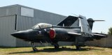Vintage plane stripped of wiring as vandals target airport