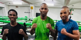 Lack of funding forces East London boxers to fight in Gauteng