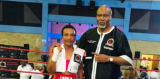 Mthi to submit SA title challenge after short-notice victory