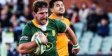 Springboks lose Jean-Luc du Preez at the 11th hour!