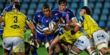 Stormers star banned for playoff matches