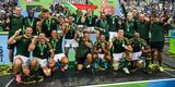 Hurt Blitzboks ready to turn things around in Cape Town