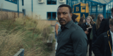 Adolescence's Ashley Walters Opens Up About How The Show Has Affected His Own Parenting