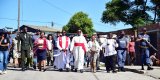 Prayer march in Helenvale against gangsterism