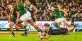 Updated World Rankings after Springboks and All Blacks wins