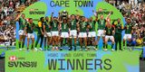 Updated Sevens series standings after Blitzboks’ win