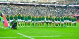 Reminder: What time is kick off for Springboks v All Blacks?