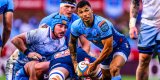 LIVE SCORING | URC final: Bulls v Leinster