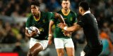 BIG CHANGE: When Springboks will name team for second Test against All Blacks
