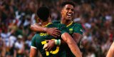 BREAKING: Four changes to Springbok team