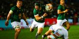 LIVE SCORING | Springboks v Ireland in Dublin