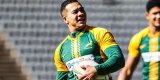 Springboks unfazed by rain forecast for Barbarians game