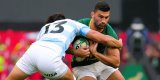 RECAP: Springboks claim Rugby Championship