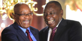 Jacob Zuma takes Cyril Ramaphosa and ANC to court