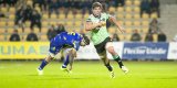 URC: Kick off times for key SA matches this weekend