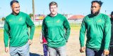 Springboks call up Evan Roos after injury