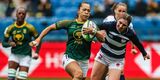 SA Rugby to accelerate women’s coaching pathway