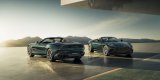 Aston Martin unveils special Vanquish, DB12 models for Volante’s 60th