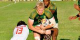 Blitzboks gearing up for glory as De Jager eyes dream Cape Town debut