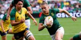 RECAP: Springbok Women make history