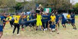 New Pefa premier league champs target spot in Safa regional league