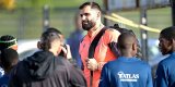 When will Barbarians name team to face Springboks?