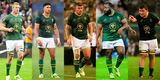 SA Rugby unveil annual awards nominees