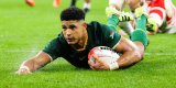 What time is kick off for Springboks v France in Paris?