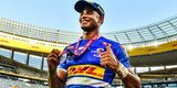Unstoppable Stormers set for Springbok boost