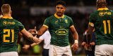 Springboks: How much Sacha earned for THAT performance