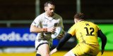 LIVE SCORING | URC: Sharks v Ulster