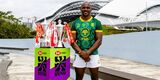SEVENS: Shakes Soyizwapi set for special Blitzboks return in Singapore