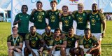 Blitzboks ‘A’ conquer Africa