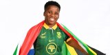 Springbok steps away from rugby due to health concerns