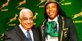 Outgoing Booi lauded for massive contribution to SA rugby