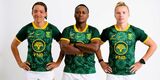 Springbok Women’s Sevens determined to deliver in Kenya