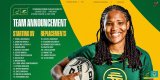 Springbok Women gear up for one last rodeo before World Cup