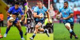 Sacha leads Springbok trio in race for URC Player of the Season