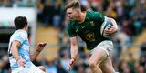 The rise and rise of Springbok Ethan Hooker
