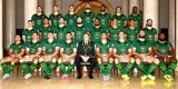 LIVE SCORING: Springboks v Barbarians