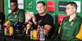 Is this how Springboks will line up against Barbarians?
