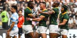 Springboks: Six players ruled out due to injury