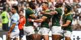 Confirmed: Length of injury absence for Springbok star