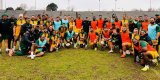 Springboks: All Rugby Championship fixtures, kick off times