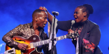 IN PICS | Guitarist Selaelo Selota celebrates 25 years of music with Jazz tour
