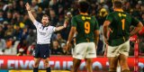 Who will referee the Springboks’ next two Tests?