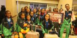 Nelson Mandela Bay crew dance their way to bronze medal in Dubai