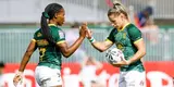 Bok Women’s Sevens name debutant Windvogel for crucial HSBC SVNS 2 opener in Nairob